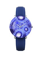 Orologio Yunik Donna Lagoon in Vetro SR.LA.001